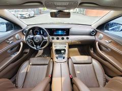 Mercedes-Benz E-Class E 260 L Sport - ფოტო 4