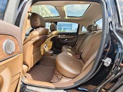 Mercedes-Benz E-Class E 260 L Sport - ფოტო 6