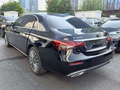 Mercedes-Benz E-Class E 260 L Sport - ფოტო 7