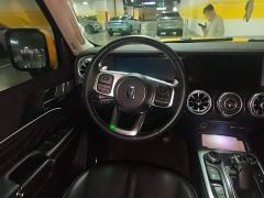 Tank 300 City Edition 2.0T Stylish - ფოტო 11