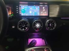 Tank 300 City Edition 2.0T Stylish - ფოტო 14