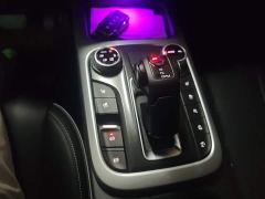 Tank 300 City Edition 2.0T Stylish - ფოტო 15