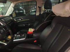 Tank 300 City Edition 2.0T Stylish - ფოტო 16