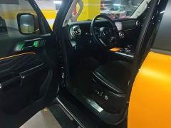 Tank 300 City Edition 2.0T Stylish - ფოტო 17