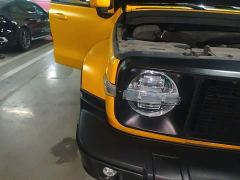 Tank 300 City Edition 2.0T Stylish - ფოტო 7