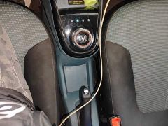 Changan Benben E-Star National Colorful Edition (LFP, 31.86 kWh) - фото 10