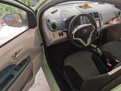 Changan Benben E-Star National Colorful Edition (LFP, 31.86 kWh) - фото 12
