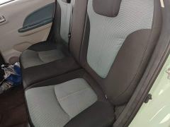 Changan Benben E-Star National Colorful Edition (LFP, 31.86 kWh) - фото 13