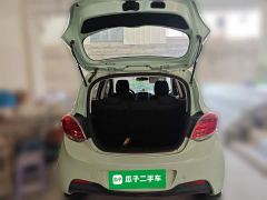 Changan Benben E-Star National Colorful Edition (LFP, 31.86 kWh) - фото 15