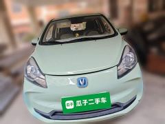 Changan Benben E-Star National Colorful Edition (LFP, 31.86 kWh) - фото 2