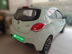 Changan Benben E-Star National Colorful Edition (LFP, 31.86 kWh) - фото 4
