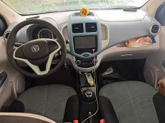 Changan Benben E-Star National Colorful Edition (LFP, 31.86 kWh) - фото 5