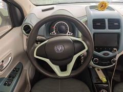 Changan Benben E-Star National Colorful Edition (LFP, 31.86 kWh) - фото 6