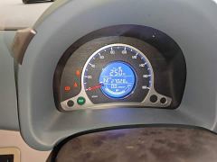 Changan Benben E-Star National Colorful Edition (LFP, 31.86 kWh) - фото 8