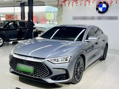 BYD Han DM-i 121KM Pilot Glory Edition - ფოტო 1