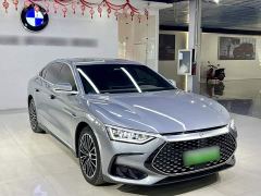 BYD Han DM-i 121KM Pilot Glory Edition - ფოტო 2