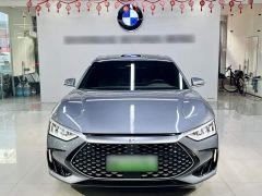 BYD Han DM-i 121KM Pilot Glory Edition - ფოტო 3