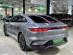 BYD Han DM-i 121KM Pilot Glory Edition - ფოტო 4