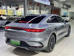 BYD Han DM-i 121KM Pilot Glory Edition - ფოტო 6