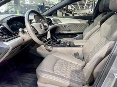 BYD Han DM-i 121KM Pilot Glory Edition - ფოტო 7