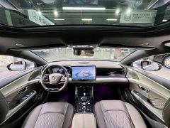 BYD Han DM-i 121KM Pilot Glory Edition - ფოტო 8