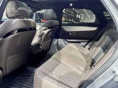 BYD Han DM-i 121KM Pilot Glory Edition - ფოტო 9
