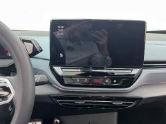Volkswagen ID.4 X Pure Smart Edition - photo 11