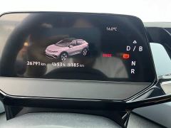 Volkswagen ID.4 X Pure Smart Edition - photo 12