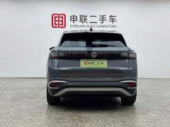 Volkswagen ID.4 X Pure Smart Edition - photo 2