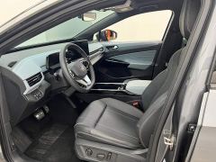 Volkswagen ID.4 X Pure Smart Edition - photo 6