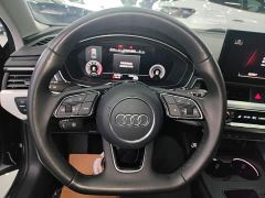 Audi A4L 40 TFSI Luxury Dynamic - ფოტო 10