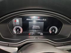 Audi A4L 40 TFSI Luxury Dynamic - ფოტო 11