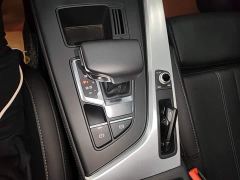 Audi A4L 40 TFSI Luxury Dynamic - ფოტო 13