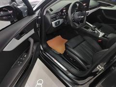 Audi A4L 40 TFSI Luxury Dynamic - ფოტო 15
