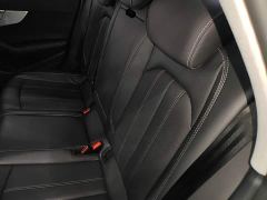 Audi A4L 40 TFSI Luxury Dynamic - ფოტო 16