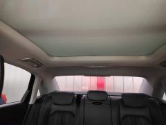 Audi A4L 40 TFSI Luxury Dynamic - ფოტო 17