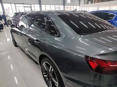Audi A4L 40 TFSI Luxury Dynamic - ფოტო 4
