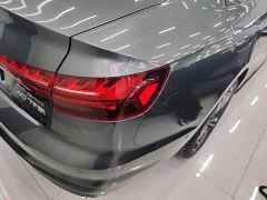 Audi A4L 40 TFSI Luxury Dynamic - ფოტო 7