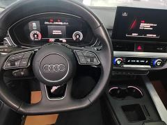 Audi A4L 40 TFSI Luxury Dynamic - ფოტო 9
