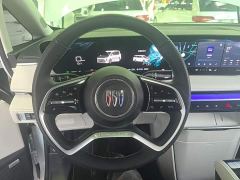 Buick GL8 New Energy Luxe Premium 7-Seater - фото 10