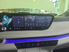 Buick GL8 New Energy Luxe Premium 7-Seater - фото 12