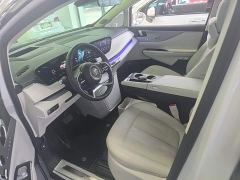 Buick GL8 New Energy Luxe Premium 7-Seater - фото 14