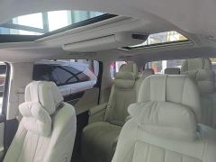 Buick GL8 New Energy Luxe Premium 7-Seater - фото 17