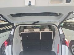 Buick GL8 New Energy Luxe Premium 7-Seater - фото 18