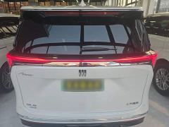 Buick GL8 New Energy Luxe Premium 7-Seater - фото 5