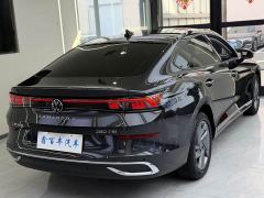 Volkswagen Lingdu L 280TSI DSG Dazzling Red Edition - photo 10