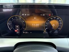Volkswagen Lingdu L 280TSI DSG Dazzling Red Edition - photo 11