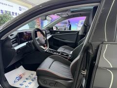 Volkswagen Lingdu L 280TSI DSG Dazzling Red Edition - photo 4