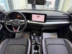 Volkswagen Lingdu L 280TSI DSG Dazzling Red Edition - photo 5