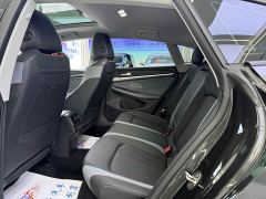 Volkswagen Lingdu L 280TSI DSG Dazzling Red Edition - photo 7